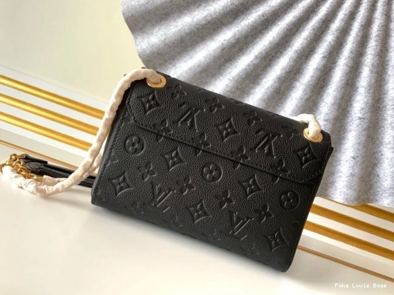 Repzbay LOUIS VUITTON BB VAVIN 0806